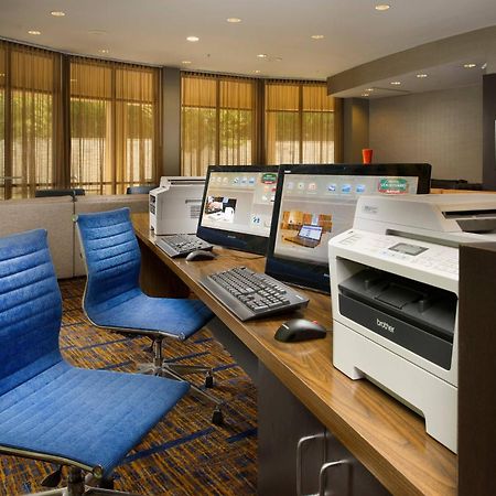 Courtyard By Marriott San Antonio Seaworld/Lackland Dış mekan fotoğraf