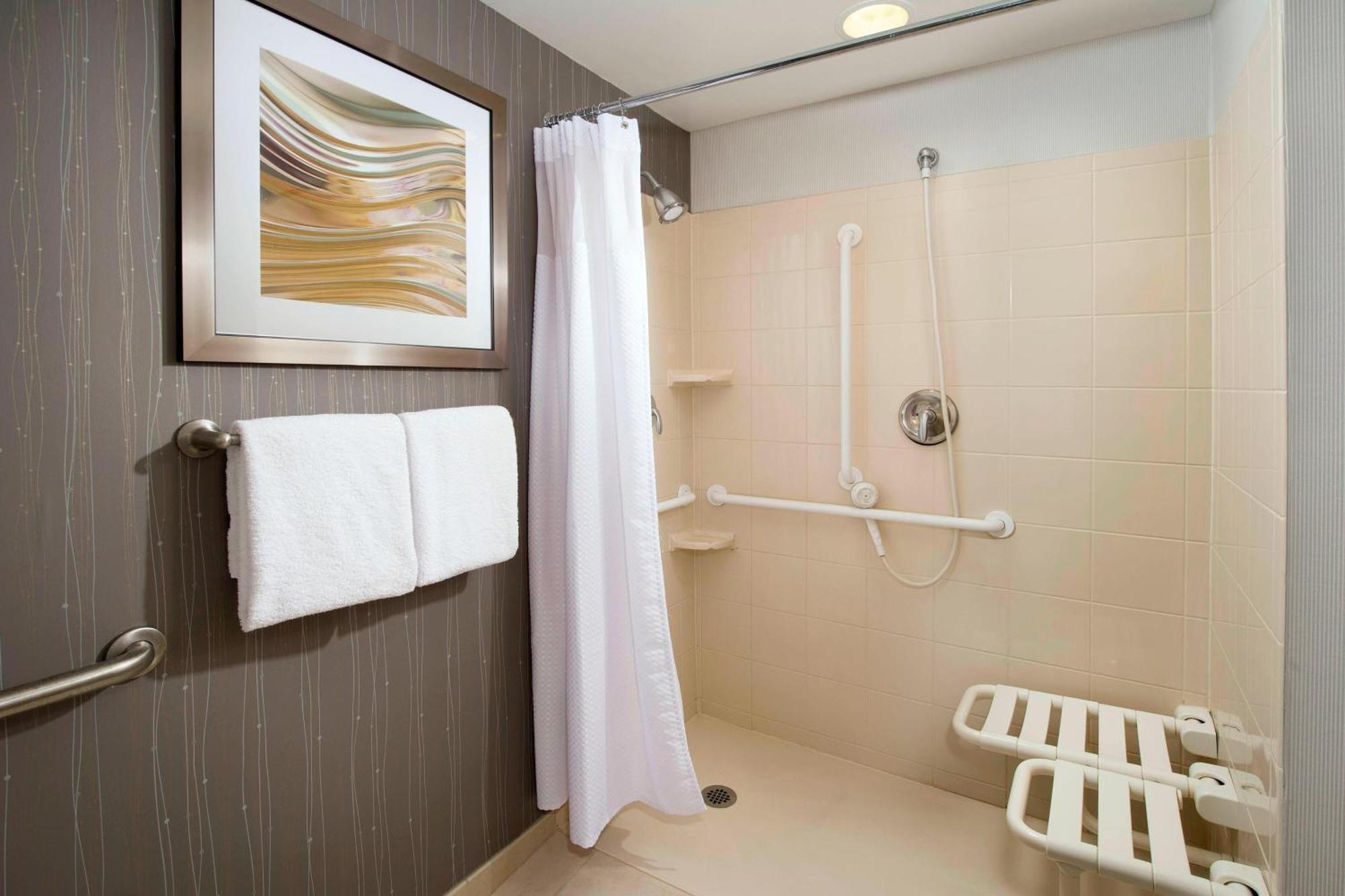 Courtyard By Marriott San Antonio Seaworld/Lackland Dış mekan fotoğraf
