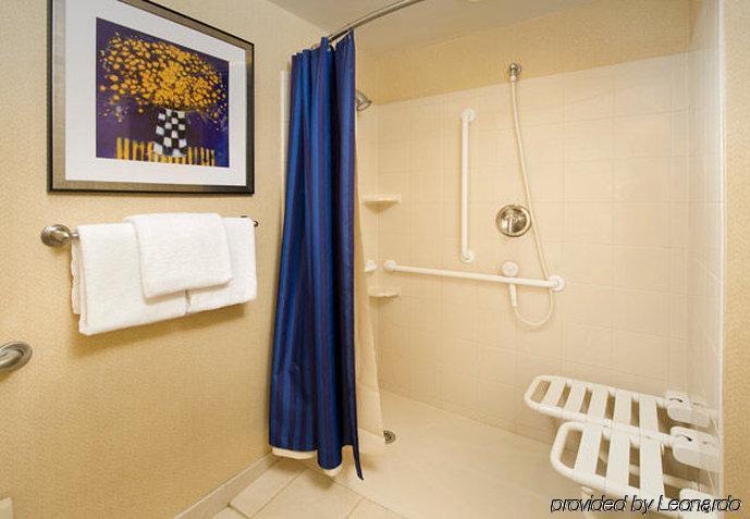 Courtyard By Marriott San Antonio Seaworld/Lackland Dış mekan fotoğraf