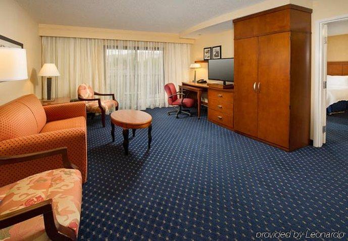 Courtyard By Marriott San Antonio Seaworld/Lackland Dış mekan fotoğraf