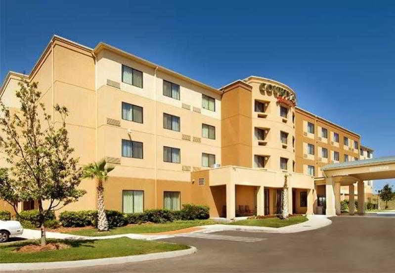 Courtyard By Marriott San Antonio Seaworld/Lackland Dış mekan fotoğraf