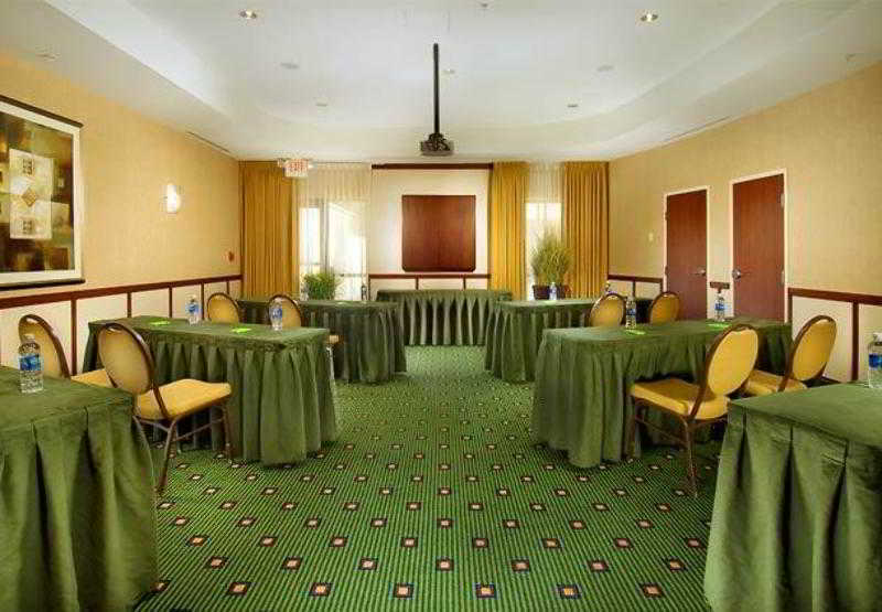 Courtyard By Marriott San Antonio Seaworld/Lackland Dış mekan fotoğraf