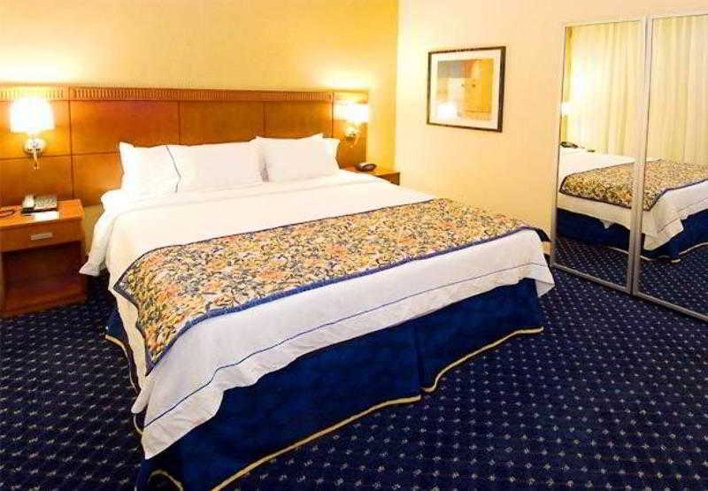 Courtyard By Marriott San Antonio Seaworld/Lackland Dış mekan fotoğraf