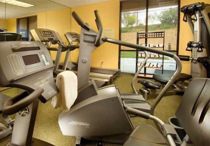Courtyard By Marriott San Antonio Seaworld/Lackland Dış mekan fotoğraf